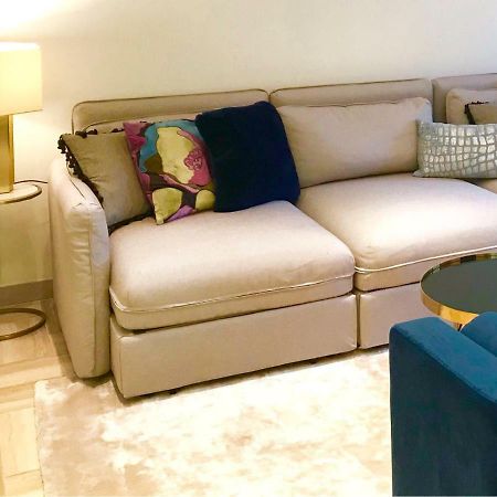 19 Rue Du Parc Alexandre III Apartment Cannes Bagian luar foto