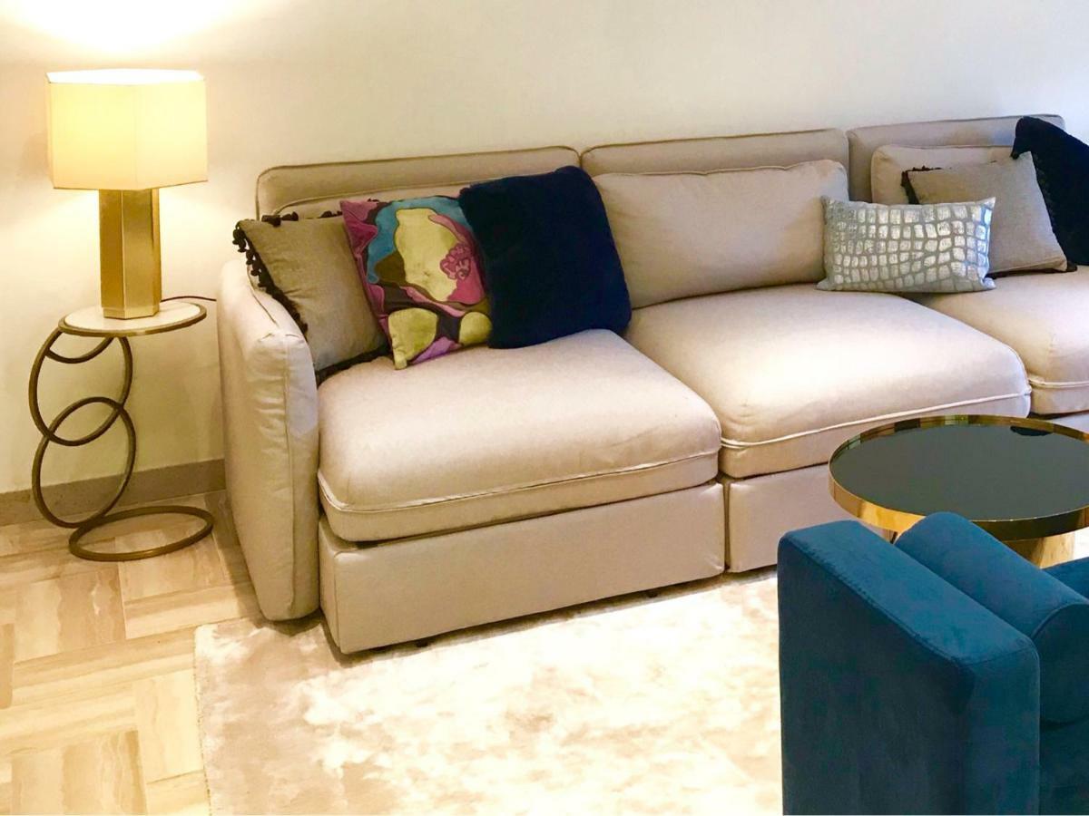 19 Rue Du Parc Alexandre III Apartment Cannes Bagian luar foto